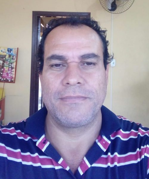 Joelson Francisco Rodrigues