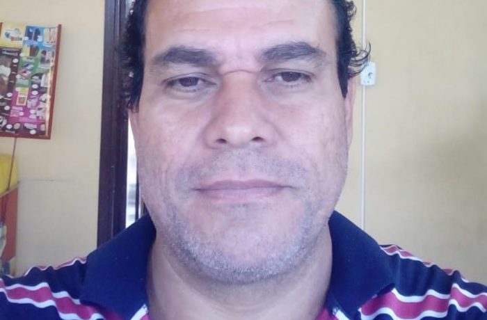 Joelson Francisco Rodrigues