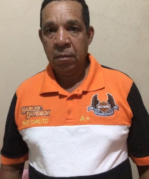 Gilson Costa Andrade