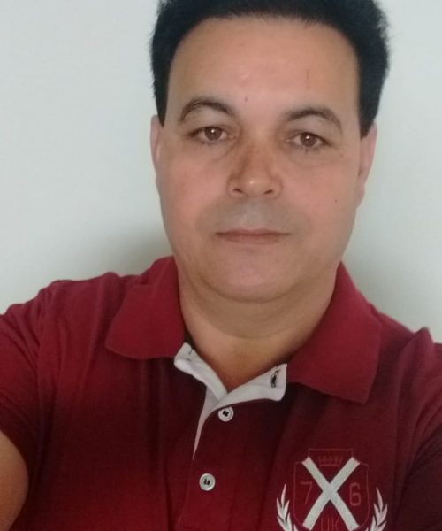 Jesusmar Batista da Silva