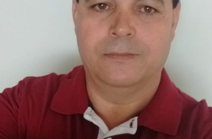 Jesusmar Batista da Silva