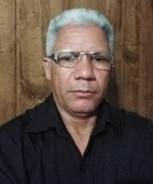 João Luis Santos de Souza
