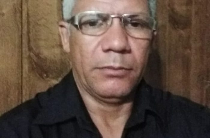 João Luis Santos de Souza