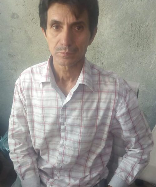 Manoel Silva de Oliveira