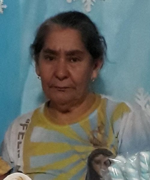 Gonçala Frankalino, represent de Luiz Martins Freitas