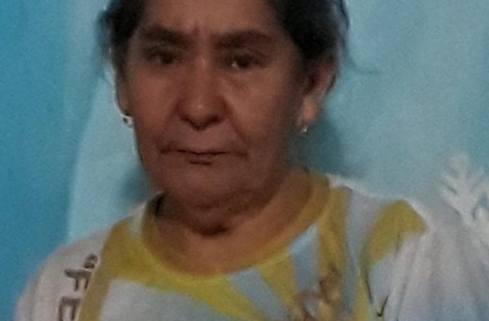 Gonçala Frankalino, represent de Luiz Martins Freitas