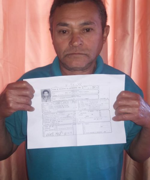 Jivaldo Silvestre da Silva