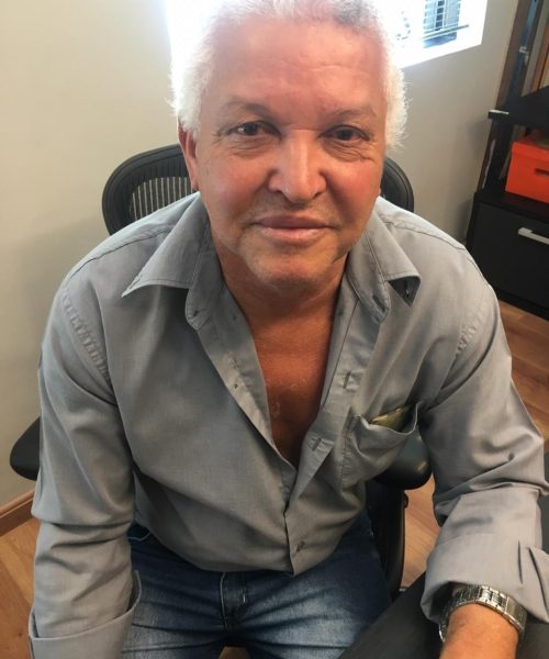 Anquimar Americo de Souza