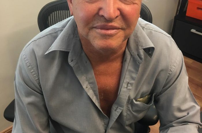 Anquimar Americo de Souza