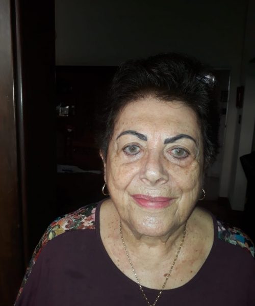 Espolio de Osvaldo Castelani, representado por Daisy Aparecida Calaf Castelan