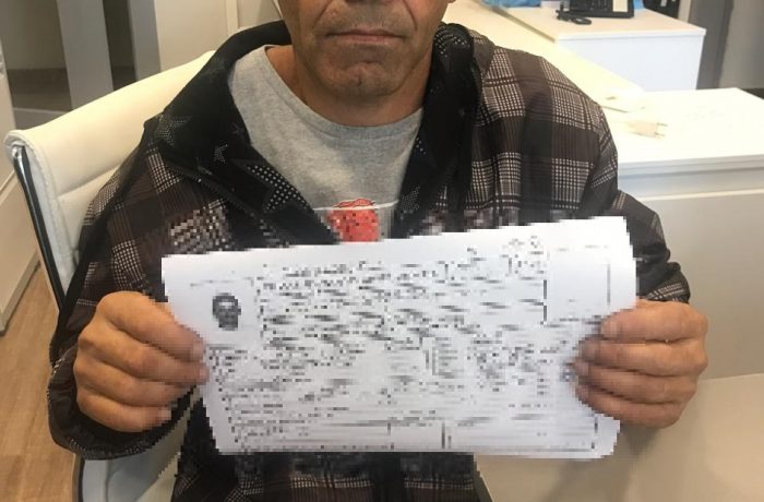 Jose Barbosa da Silva