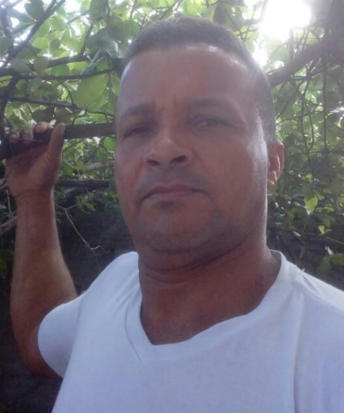 Girleno Teixeira da Silva