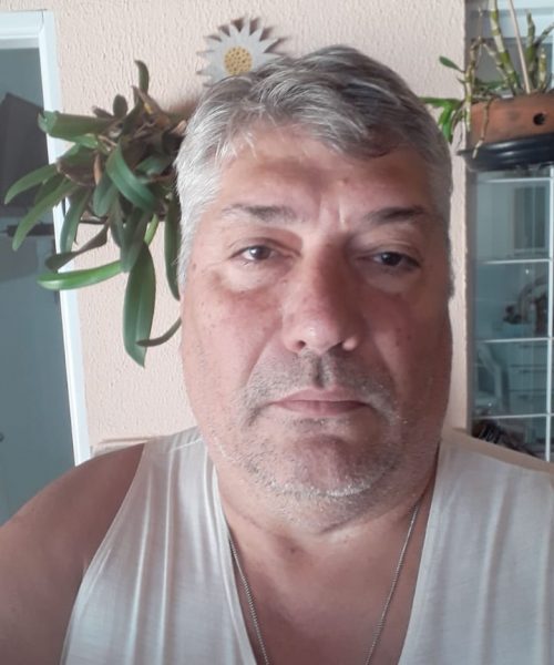 Joao Carlos Domingos