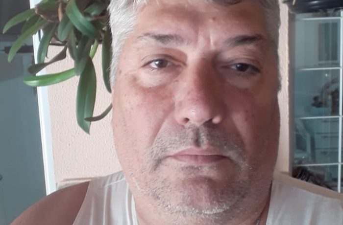 Joao Carlos Domingos