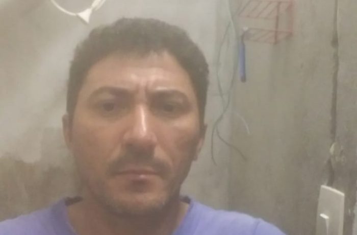 Adalberto Soares Nunes