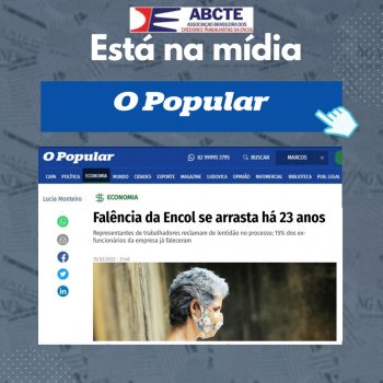 Falência da Encol se arrasta há 23 anos